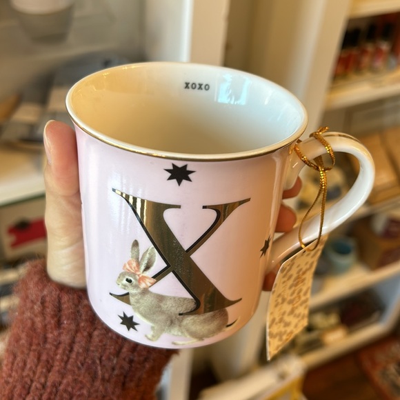 Yvonne Ellen London Teatime Mugs NET (set of 4) - Picture 3 of 5